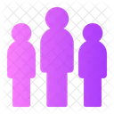 Team Leader  Icon