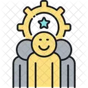 Team leader  Icon