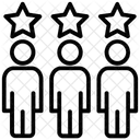 Kompetenz Team Fahigkeiten Symbol