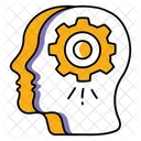 Team Management  Icon