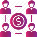 Team Money  Icon