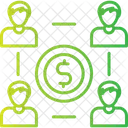 Team Money  Icon