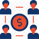 Team Money  Icon