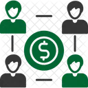 Team Money  Icon