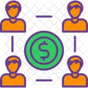 Team Money  Icon