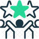 Dual Tone Icon