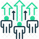 Team Progress Icon