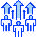 Team Progress Icon