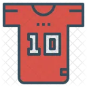 Team shirt  Icon