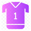 Team-Shirt  Symbol