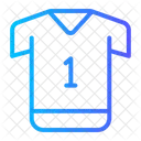 Team Shirt Sport Hemd Symbol