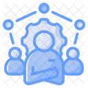 Team skill  Icon