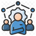 Team skill  Icon