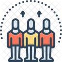 Team Spirit Team Spirit Icon
