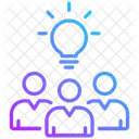 Team Strategies Icon