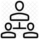 Team Struktur  Symbol