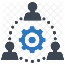 Team System Global Hierarchy Icon