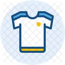Team Uniform  Icon