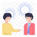 Team Upgrade  Icon