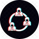 Team work  Icon