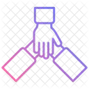 Team Work Team People Icon