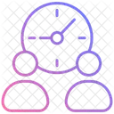 Team Work Team People Icon