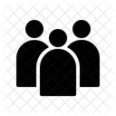 Team Work  Icon