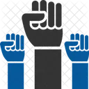 Team Work  Icon