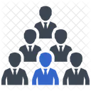 Team work  Icon