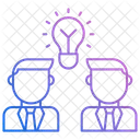 Team Work Team People Icon