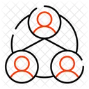 Teamleiter  Symbol