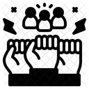 Teamstärke  Symbol