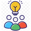 Teamwork Icon