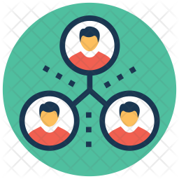 Teamwork Icon