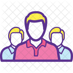 Teamwork Icon