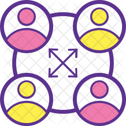 Teamwork Icon