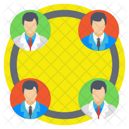 Teamwork Icon