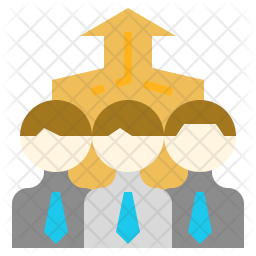 Teamwork Icon