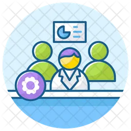 Teamwork  Icon