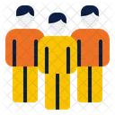 Teamwork  Icon