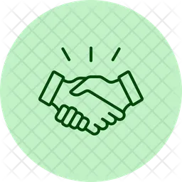 Teamwork  Icon