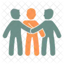 Teamwork Work Workshop Icon