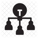Teamwork  Icon