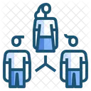 Teamwork  Icon