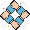 Teamwork Icon