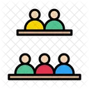 Teamwork  Icon