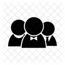 Teamwork  Icon
