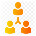 Teamwork  Icon