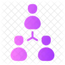 Teamwork  Icon