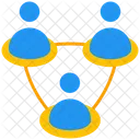 Teamwork  Icon